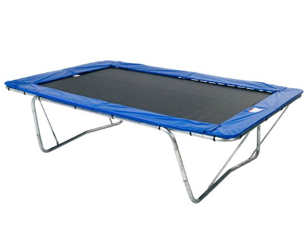 AP61-1001 Jumping bed