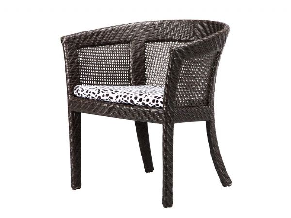 Rattan furniture